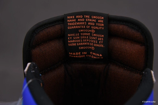 1 Jordan DC6515-100 OG High Prototype 0813